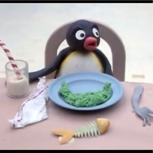 Meet your Posher, Benjamin